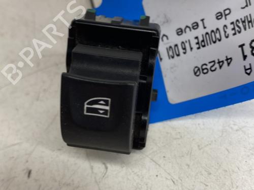 Switch RENAULT MEGANE III Coupe (DZ0/1_) 1.6 dCi (DZ00, DZ12, DZ2A, DZ13) | BP34149034I30 - Image 2