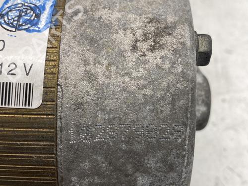 Starter LANCIA YPSILON (843_) 1.2 (843.AXB1A) | BP26224226M8 - Image 3