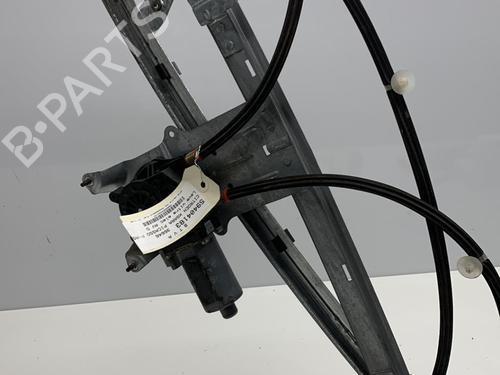 Front right window mechanism CITROËN XSARA PICASSO (N68) 2.0 HDi | BP22853809C23 