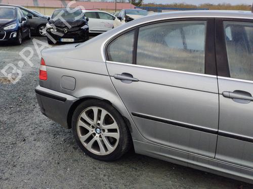 Used Parts BMW 3 (E46) 330 xd 4995741