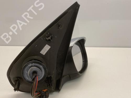 Right mirror PEUGEOT 206 Hatchback (2A/C) 2.0 HDI 90 | BP22850064C27 