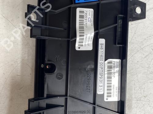 Used Climate control Climate control LANCIA YPSILON (312_) 0.9 TwinAir (312.PXG11, 312.PXG1A, 312.YXG11, 312.YXG1A) (86 hp) 34149361 34149361