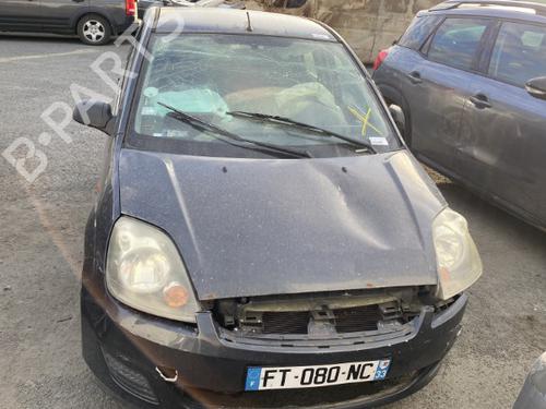 Alternator FORD FIESTA V (JH_, JD_) 1.4 TDCi | BP22861627M7 
