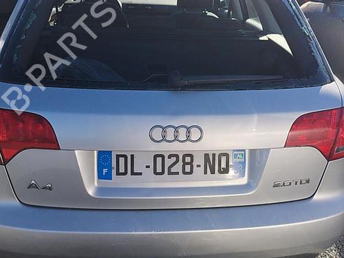 Headlight switch AUDI A4 B7 Avant (8ED) 2.0 TDI 16V | BP22856548I24  - Image 8