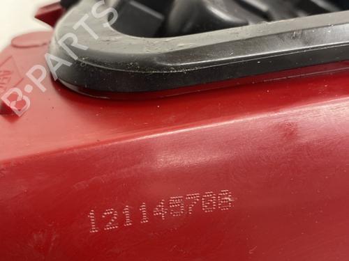 Right taillight RENAULT CLIO III (BR0/1, CR0/1) 1.2 16V (BR02, BR0J, BR11, CR02, CR0J, CR11) | BP32403619C35