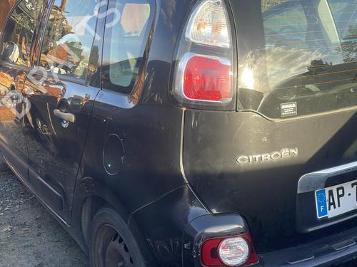 Alternator CITROËN C3 Picasso (SH_) 1.6 HDi | BP31967024M7 