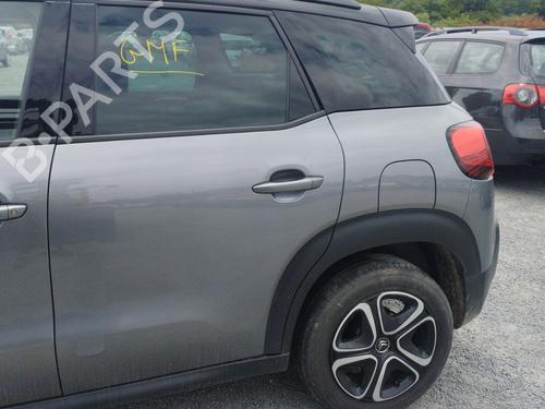Left front window switch CITROËN C3 AIRCROSS II (2R_, 2C_) 1.5 BlueHDi 100 (2CYHYJ) | BP36802277I27  - Image 7