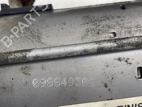 Starter RENAULT GRAND SCÉNIC IV (R9_) 1.6 dCi 130 | BP26224595M8 