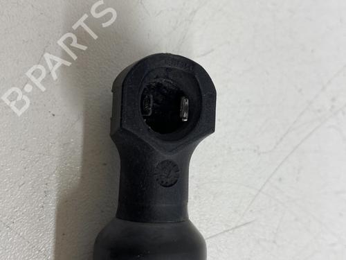 Used Hood lift support RENAULT CLIO IV (BH_) 1.5 dCi 75 (75 hp) 25214017