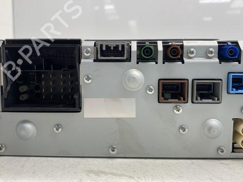 Radio VOLVO V40 Cross Country (526) D2 | BP26683846E6 