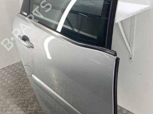 Right rear door CITROËN C4 Picasso I MPV (UD_) 1.6 HDi | BP22860717C5 