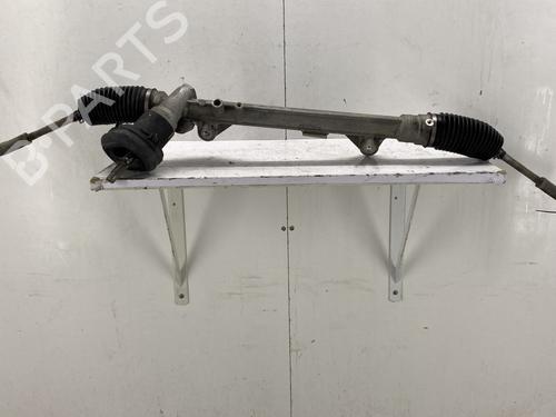 Steering rack RENAULT CLIO IV Grandtour (KH_) 1.5 dCi 90 (KHN3, KHN4) | BP22859992M22 