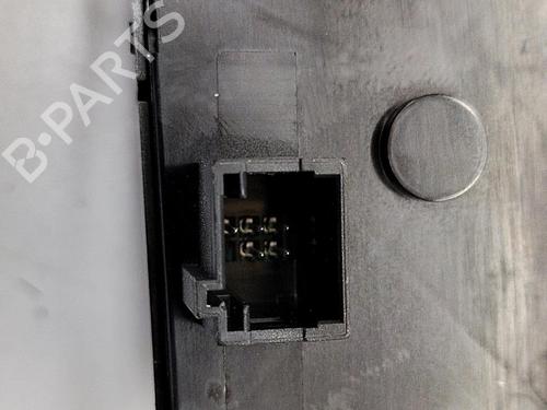 Used Climate control Climate control CITROËN BERLINGO Box Body/MPV (K9) PureTech 110 (110 hp) 22851652 22851652