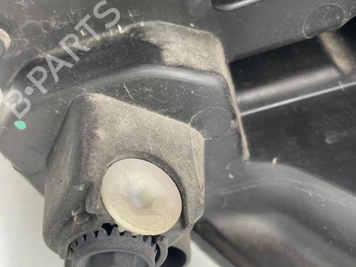 Used Right headlight Right headlight FIAT 500L (351_, 352_) 1.4 (199LYB1B) (95 hp) 39886419 39886419