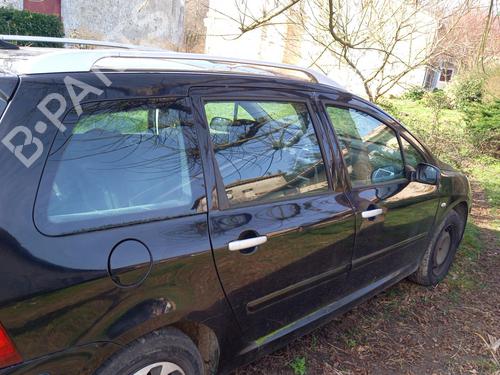 Used Parts PEUGEOT 307 Break (3E) 1.6 HDi 2164991