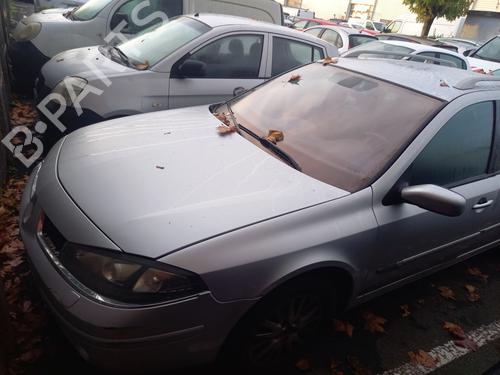 Used Parts RENAULT LAGUNA II Grandtour (KG0/1_)    4428153