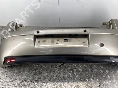Rear bumper CITROËN C4 I (LC_) 1.6 HDi | BP22851047C8 