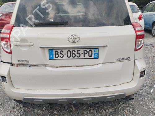 Switch TOYOTA RAV 4 III (_A3_) 2.2 D 4WD (ALA30_, ALA30R) | BP27271641I30 - Image 6