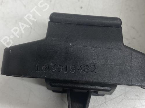 Used Tailgate lock Tailgate lock RENAULT CLIO I (B/C57_, 5/357_) 1.2 (B/C/S577) (54 hp) 24979869 24979869