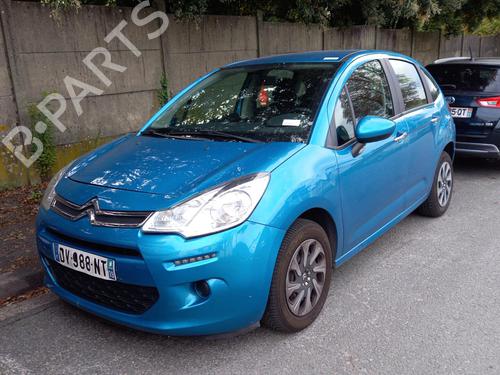 Devioluci CITROËN C3 II (SC_) 1.6 BlueHDi 75 | BP23133303I23 - Image 7