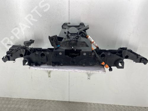 Front slam panel RENAULT ZOE (BFM_) ZOE | BP38332154C72 - Image 2