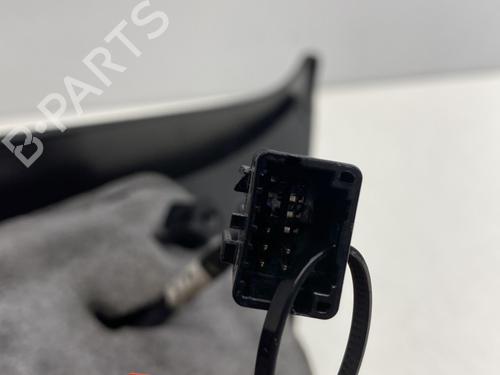 Retrovisor esquerdo RENAULT MASTER III Platform/Chassis (EV, HV, UV) 2.3 dCi 145 FWD (EV0E, EV0F, HV0E, HV0F, UV0E, UV0F,... | BP30822694C26 