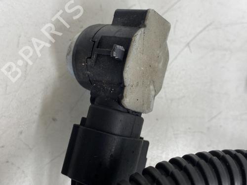 Used Electronic module Electronic module PEUGEOT 308 II (LB_, LP_, LW_, LH_, L3_) 1.6 THP (156 hp) 23133282 23133282