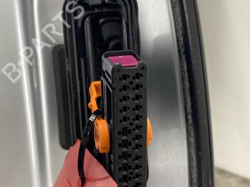 left-rear-door-vw-golf-vi-5k1-2008-2009-2010-2011-2012-2013-2014-26274422 main image