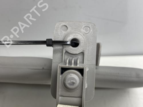 Used Right sun visor Right sun visor PEUGEOT BIPPER Tepee 1.4 HDi (68 hp) 27586287 27586287