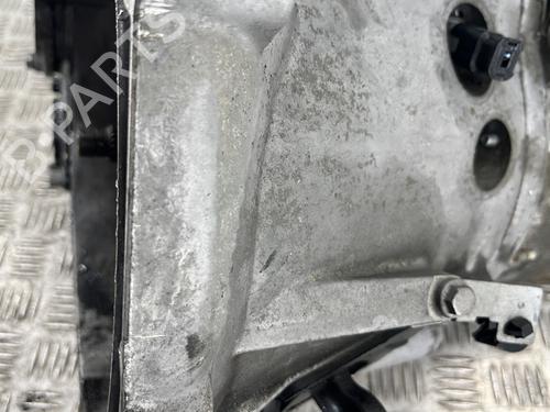 Used Gearbox Gearbox PEUGEOT 208 I (CA_, CC_) 1.6 HDi / BlueHDi 75 (75 hp) 32145567 32145567