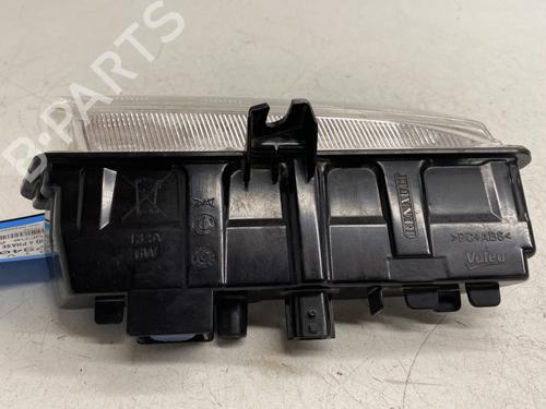 Used Right daytime light Right daytime light RENAULT CLIO IV (BH_) 0.9 TCe 90 (BHNF, BHMA, BHMH, BHJK, BHJR) (90 hp) 29704472 29704472