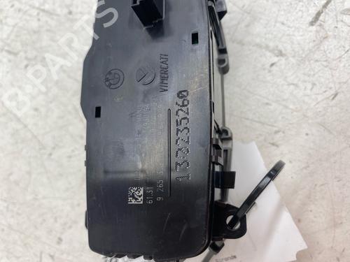 Headlight switch BMW 1 (F20) 114 d | BP39165735I24 - Image 6