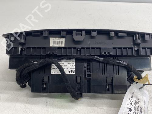 climate-control-citroen-c5-iii-rd_-2008-2009-2010-2011-2012-2013-2014-2015-2016-2017-26274279 main image