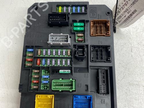 Used Fuse box Fuse box CITROËN C4 II (NC_) [2009-2026] 36169803 36169803