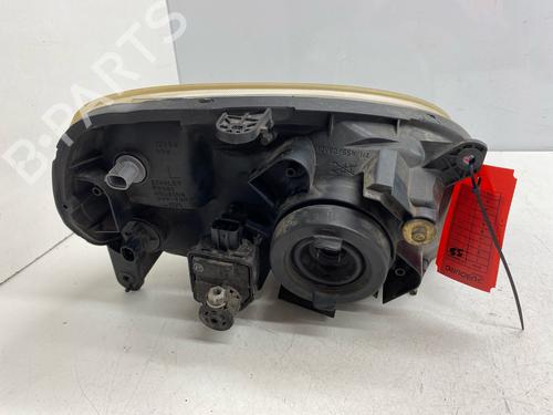 Left headlight SUZUKI IGNIS I (FH) 1.3 (HV51, HX51, RG413) | BP35728177C28 - Image 4