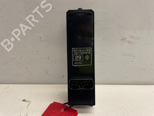 Right front window switch CITROËN C-CROSSER (VU_, VV_) 2.2 HDi | BP39970061I26 - Image 2