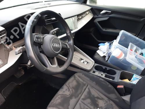 Electronic module AUDI A3 Sportback (8YA, 8YF) 35 TDI | BP34390372M83 - Image 10