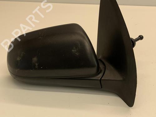 Right mirror CHEVROLET AVEO / KALOS Hatchback (T250, T255) 1.2 LPG | BP22858378C27 
