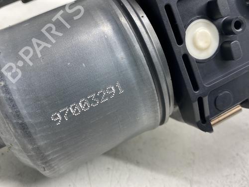 Front wiper motor PEUGEOT 5008 (0U_, 0E_) 1.6 HDi | BP22859630M29 