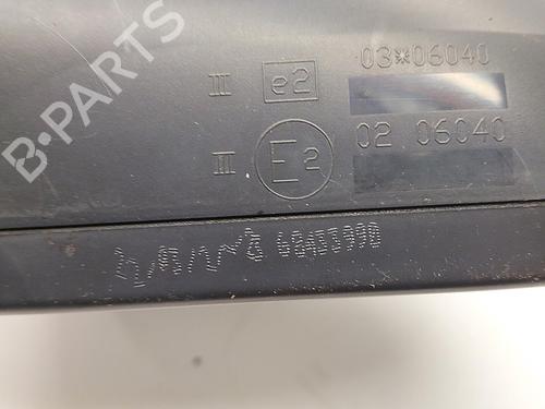 Left mirror PEUGEOT 308 I (4A_, 4C_) 1.6 HDi | BP22852045C26 