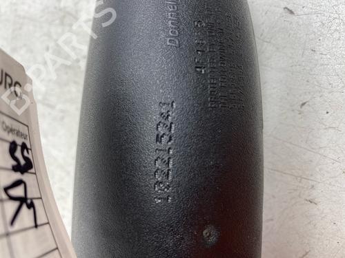 Used Rear mirror Rear mirror 37501737 37501737