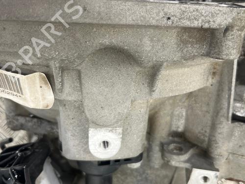 Used Gearbox Gearbox VW POLO V (6R1, 6C1) 1.6 TDI (90 hp) 33968520 33968520