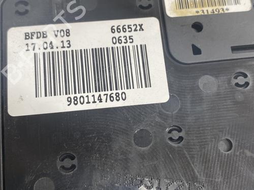 Electronic module CITROËN C3 II (SC_) 1.4 HDi 70 (SC8HZC, SC8HR0, SC8HP4) | BP28015570M83 - Image 2