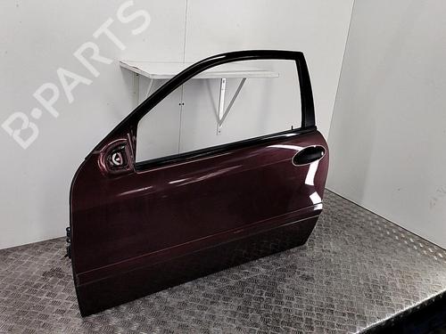 Left front door MERCEDES-BENZ C-CLASS Coupe (CL203) C 220 CDI (203.708) | BP22852246C2 