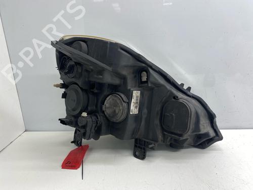 Left headlight RENAULT MODUS / GRAND MODUS (F/JP0_) 1.5 dCi (FP0F, JP0F) | BP37003803C28 - Image 2