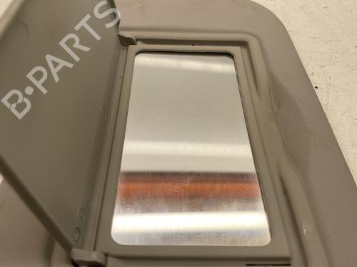 Right sun visor CITROËN C3 I (FC_, FN_) 1.4 HDi | BP22856324I2 