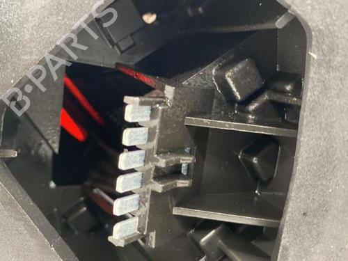Left taillight OPEL CORSA D (S07) 1.2 (L08, L68) | BP22863078C34 