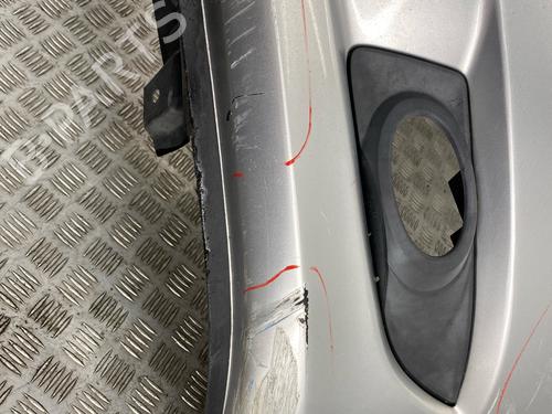 Used Front bumper Front bumper MAZDA 3 (BK) [2003-2009] 36355486 36355486