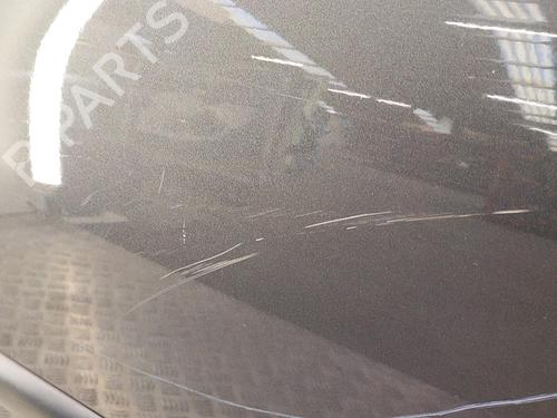 Left rear door PEUGEOT 207 SW (WK_) 1.6 HDi | BP22857760C4