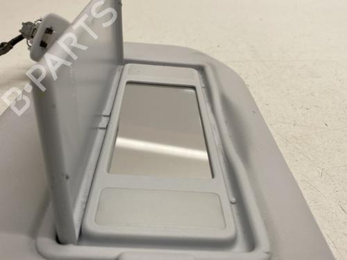 Used Right sun visor Right sun visor PEUGEOT 308 II (LB_, LP_, LW_, LH_, L3_) 1.6 BlueHDi 120 (120 hp) 22862652 22862652